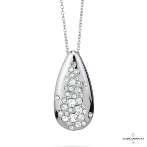 Collana BOCCADAMO - HAREM - XGR734