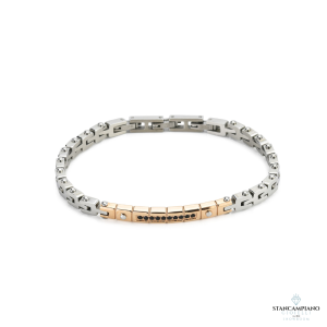 Bracciale BOCCADAMO – MAN - ABR672N