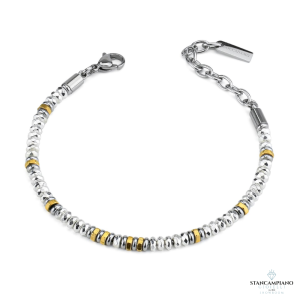 Bracciale BOCCADAMO – MAN - ABR698