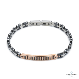 Bracciale BOCCADAMO – MAN - ABR701D