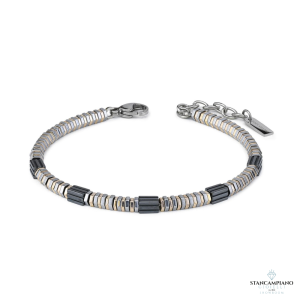 Bracciale BOCCADAMO – MAN - ABR718