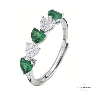 Anello BOCCADAMO - SOPHIE - AN503V