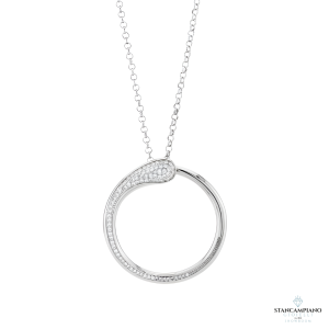 Collana BOCCADAMO - CALEIDA - KGR037
