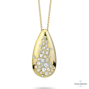 Collana BOCCADAMO - HAREM - XGR734D
