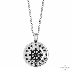 Collana BOCCADAMO - MAN - AGR197