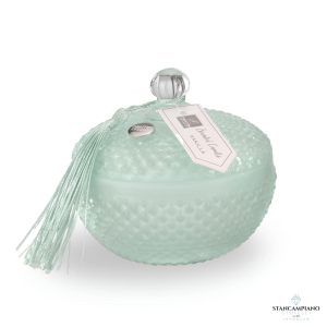 Candela FANTIN - VERDE ACQUA - 1018V