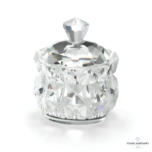Scatola FANTIN - DIAMANTE - 154/1