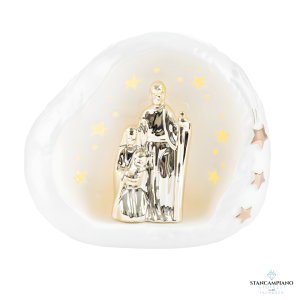 Led LE STELLE – SACRA FAMIGLIA - 35199 - 8024299351997