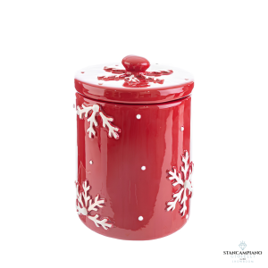 Scatola LE STELLE - NATALE - 36302 - 8024299363020