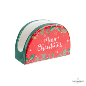 Portatovaglioli LE STELLE - MARRY CHRISTMAS - 36555 - 8024299365550