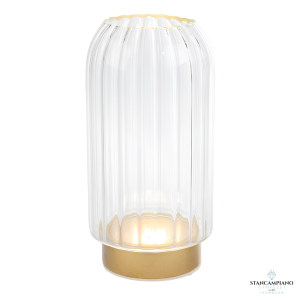 Vaso led LE STELLE – 58041 - 8024299580410