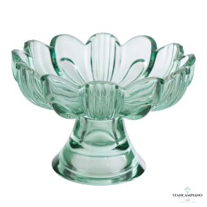 Alzatina LE STELLE – FIORE MENTA - 58056 - 8024299580564