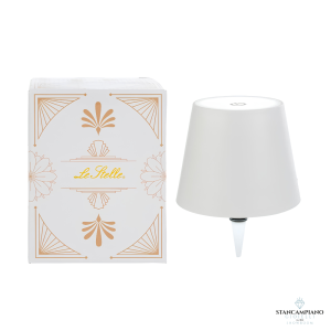 Lampada per bottiglia LE STELLE – 58073 - 8024299580731