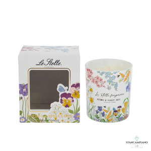 Candela LE STELLE - FLEUR - 58280 - 8024299582803