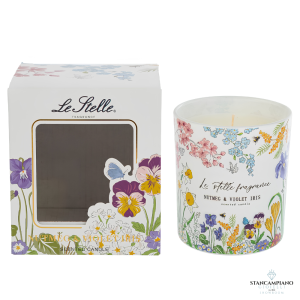 Candela LE STELLE - FLEUR - 58281 - 8024299582810
