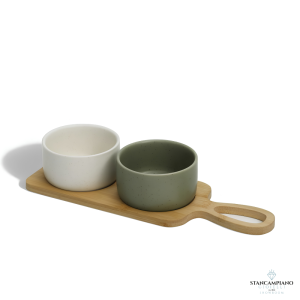 Antipastiera FANTIN - GREEN - 60805