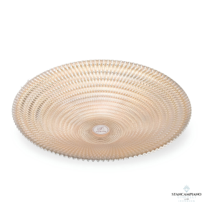Ciotola FANTIN - SOLE CREAM GOLD - 83/2G