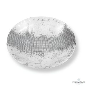Ciotola FANTIN - SILVER WHITE - 85/1S
