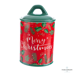 Scatola LE STELLE - MERRY CHRISTMAS - 36552 - 8024299365529