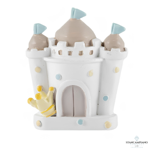 Calamita principe castello LE STELLE - 51017 - 8024299510172