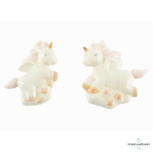 Calamita unicorno rosa LE STELLE - 51587 - 8024299515870