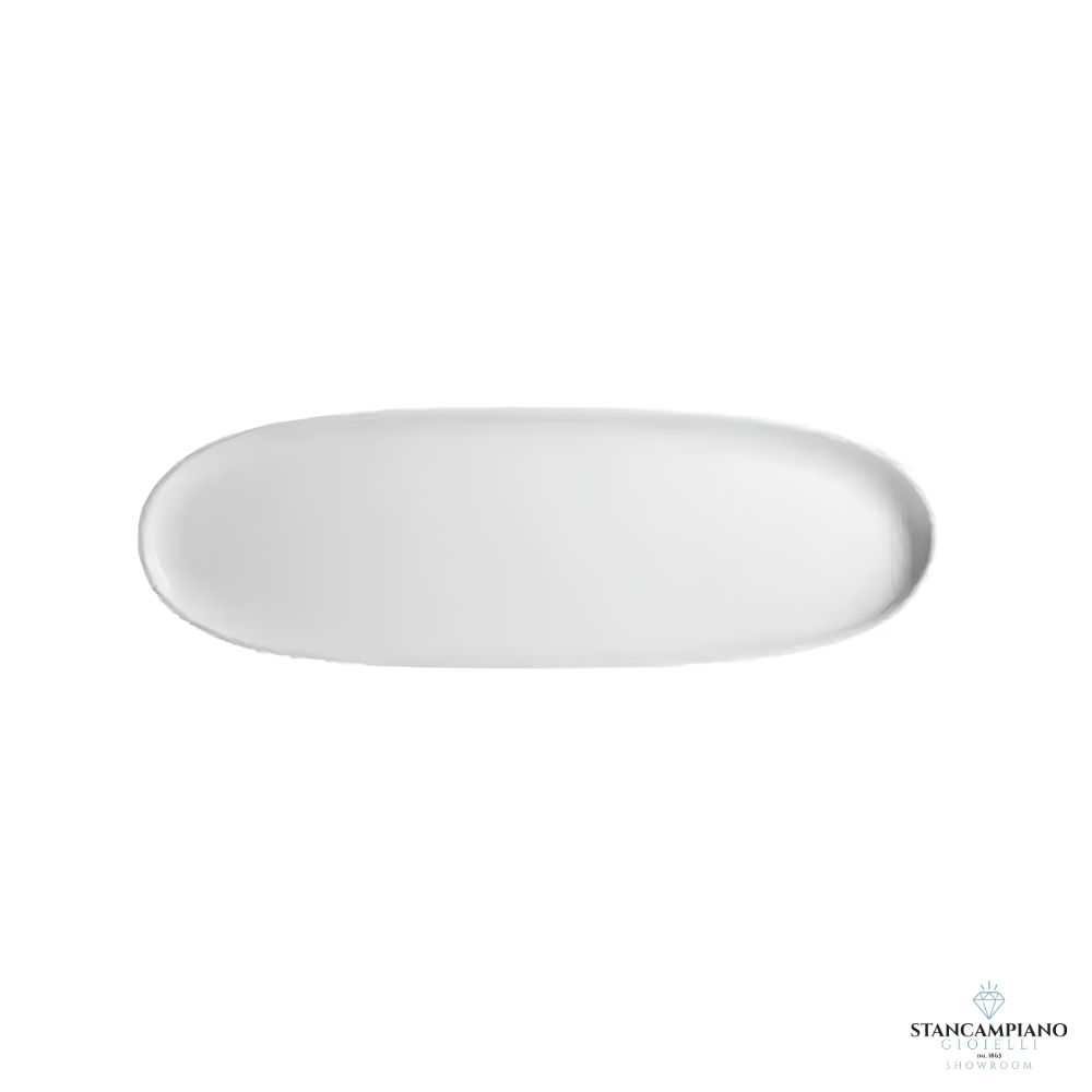 Piatto ovale FADE - ESSENTIAL - 54854 - 8016175548546