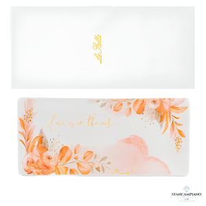 Vassoio LE STELLE – FLOWERS SPRITZ – 55115 – 8024299551151