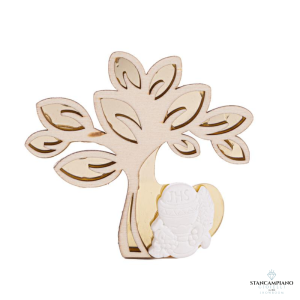 Calamita albero comunione LE STELLE - 55472 - 8024299554725