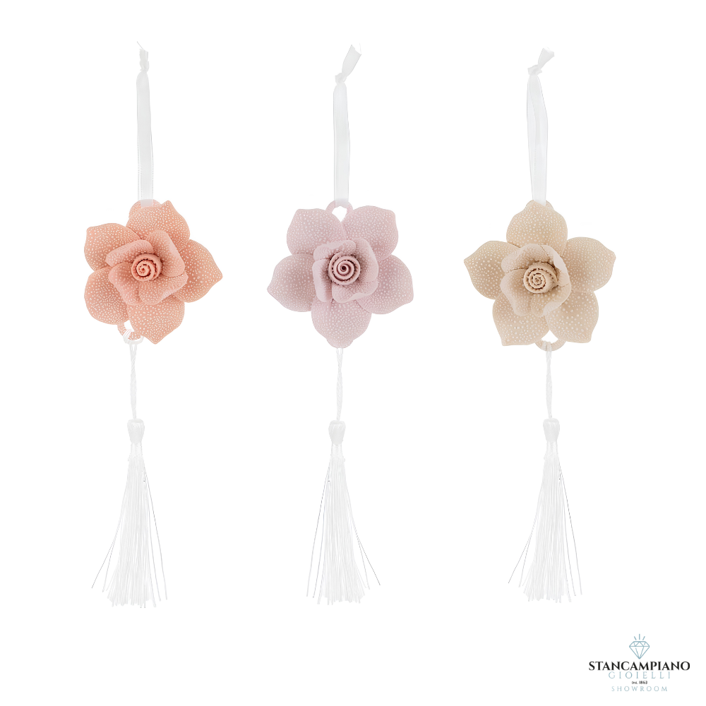Calamita fiore LE STELLE - 57114 - 8024299571142