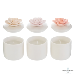 Candela LE STELLE - FIORE - 57115 - 8024299571159