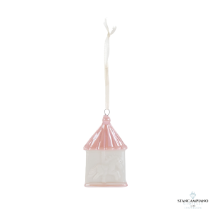 Calamita giostrina rosa LE STELLE - 57125 - 8024299571258