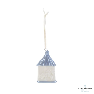 Calamita giostrina celeste LE STELLE - 57126 - 8024299571265