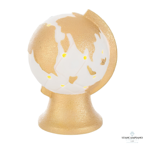 Led mappamondo LE STELLE – 57184 - 8024299571845