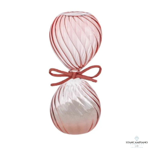 Clessidra rosa LE STELLE – 57304 - 8024299573047
