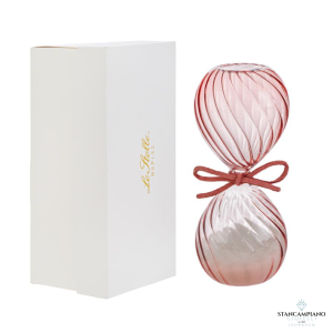 Clessidra rosa LE STELLE – 57308 - 8024299573085