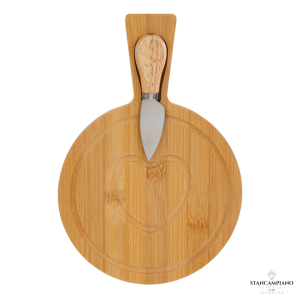Set tagliere LE STELLE - 58099 - 8024299580991
