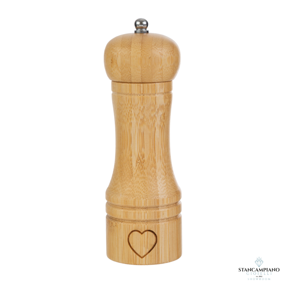 Macina pepe LE STELLE - 58103 - 8024299581035 - immagine 2