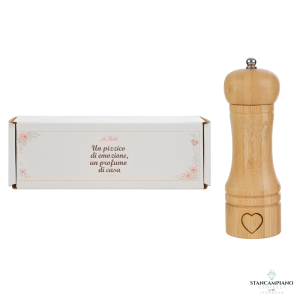 Macina pepe LE STELLE - 58103 - 8024299581035