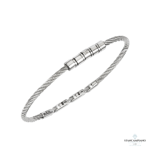 Bracciale BREIL – LOOP - TJ3436 - 7612901684383