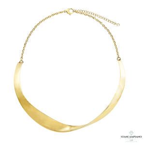 Collana BREIL – RETWIST - TJ3458 - 7612901684604