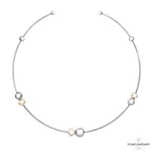 Collana BREIL – BUBBLE - TJ3776 - 7612901687780