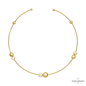 Collana BREIL – BUBBLE - TJ3777 - 7612901687797
