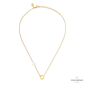 Collana BREIL – B ROCKS - TJ3782 - 7612901687841