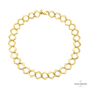 Collana BREIL – ELONGE' - TJ4101 - 7612901691039