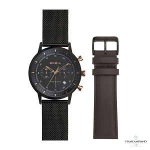 Orologio BREIL – SIX.3.NINE - TW1808 - 7612901626352