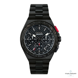 Orologio BREIL – ABARTH - TW2184 - 7612901630113