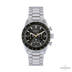 Orologio BREIL – EXTREME NOIR - TW2185 - 7612901630120