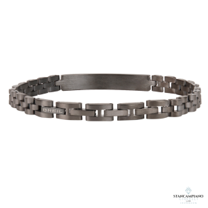 Bracciale BREIL – BLACK DIAMOND - TJ2400 - 7612901674025