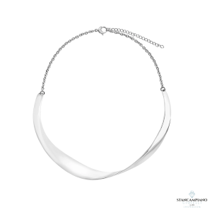Collana BREIL – RETWIST - TJ3457 - 7612901684598