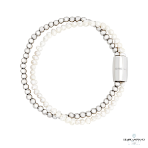 Bracciale BREIL – MAGNETICA SYSTEM - TJ3581 - 7612901685830